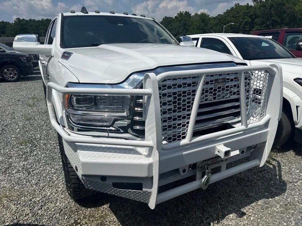 ram ram 2500 pickup 2019 3C6UR5PL8KG517038 image ram ram 2500 pickup 2019 3C6UR5PL8KG517038 image